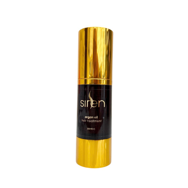 ARGAN OIL - VEGAN 30ml