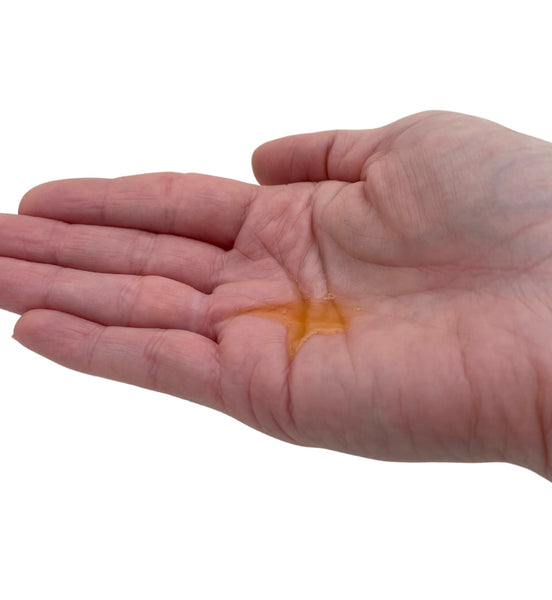 ARGAN OIL - VEGAN 30ml