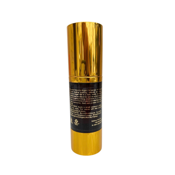 ARGAN OIL - VEGAN 30ml